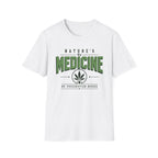 Nature's Meds T-Shirt