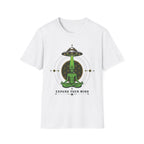 Expand Your Mind T-Shirt