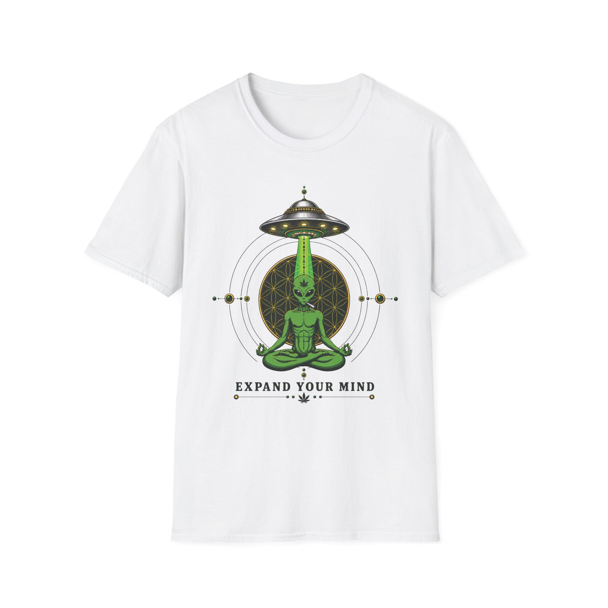 Expand Your Mind T-Shirt