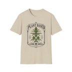 Plant Based T-Shirt