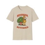 Giraffe's Butthole T-Shirt