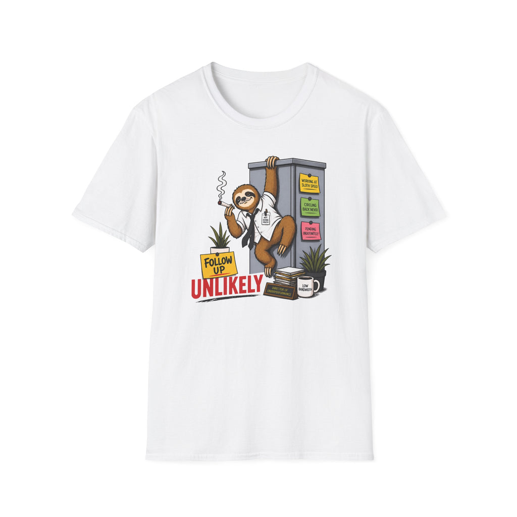 Follow-up Unlikely T-Shirt