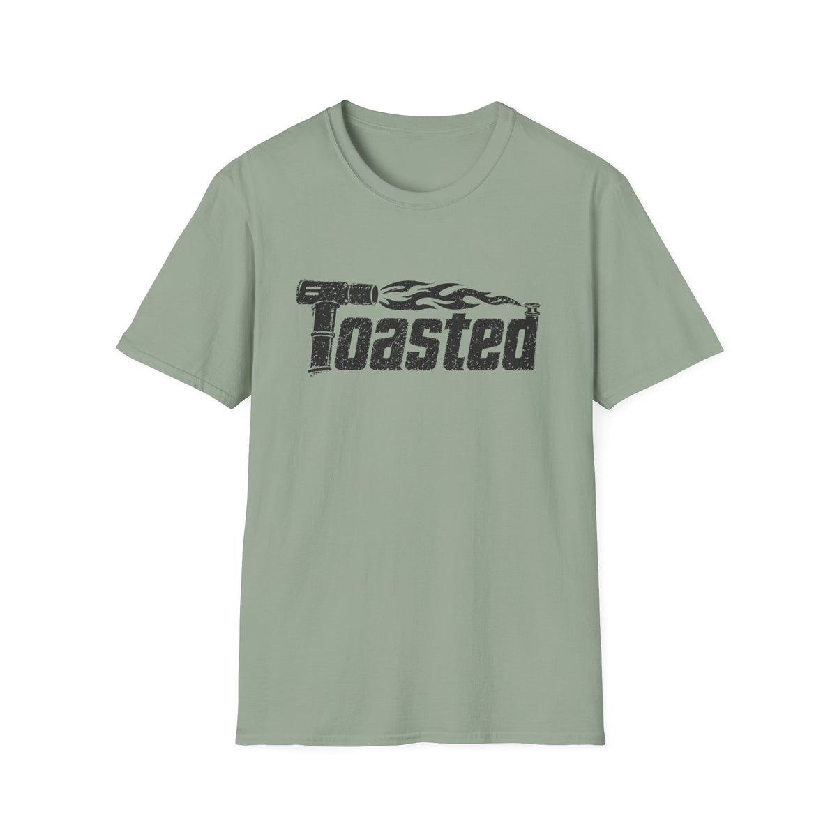 Toasted Torch T-Shirt
