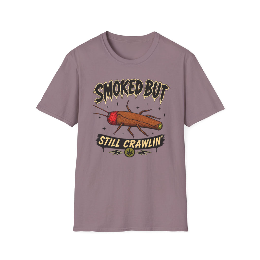 Roach Life T-Shirt