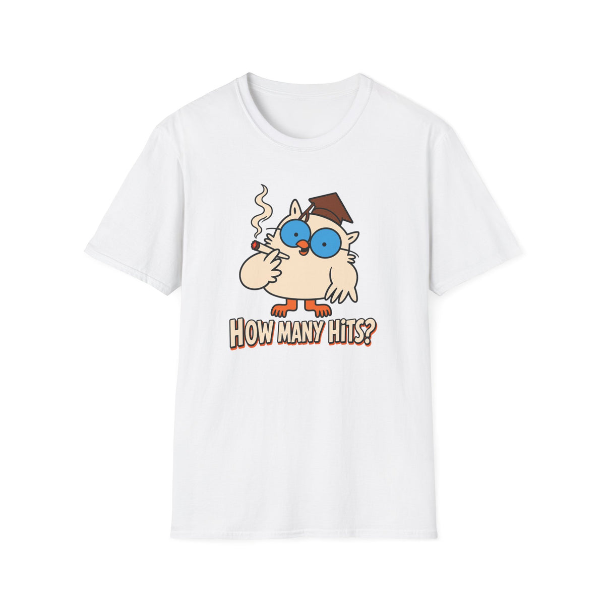 How Many Hits? T-Shirt