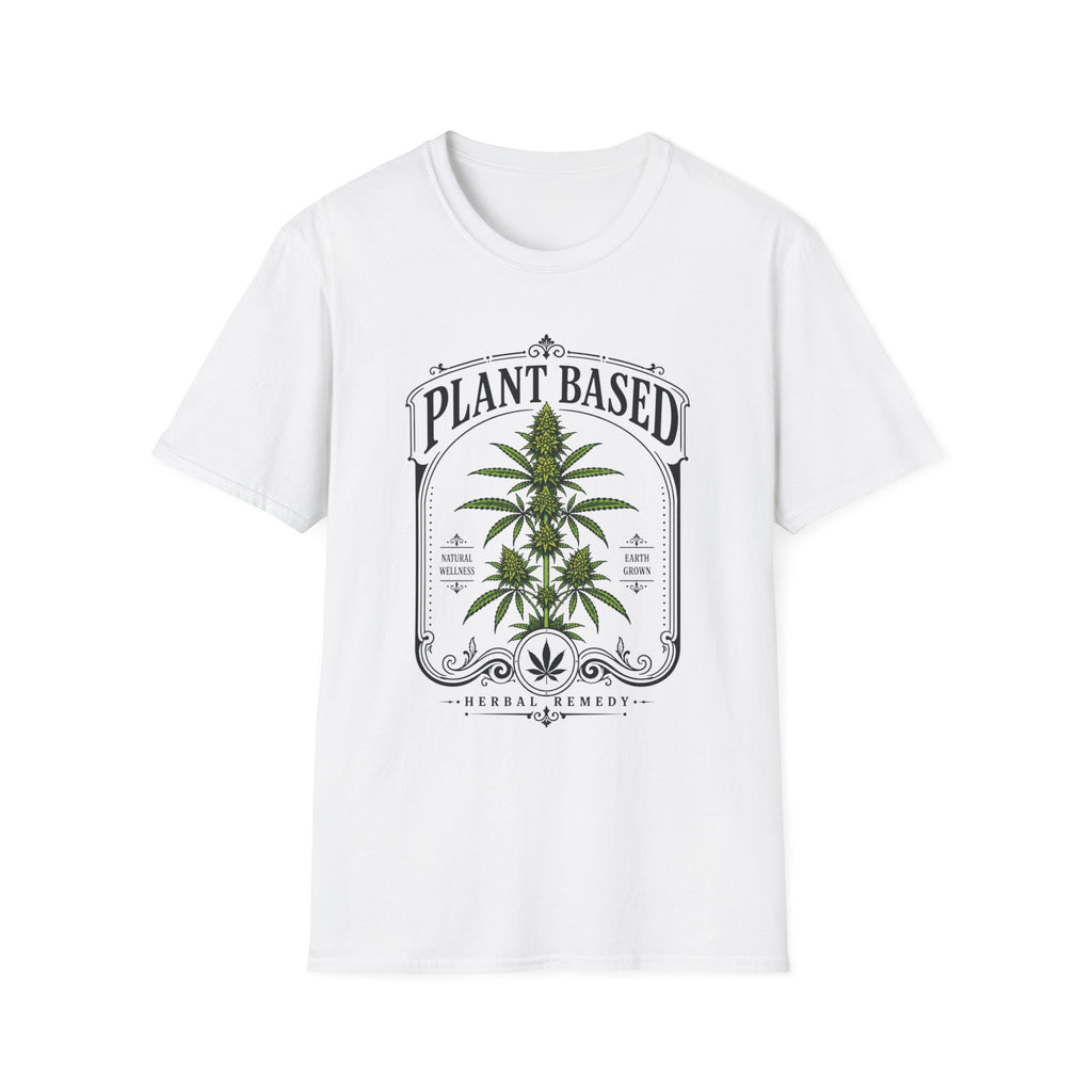Plant Based T-Shirt
