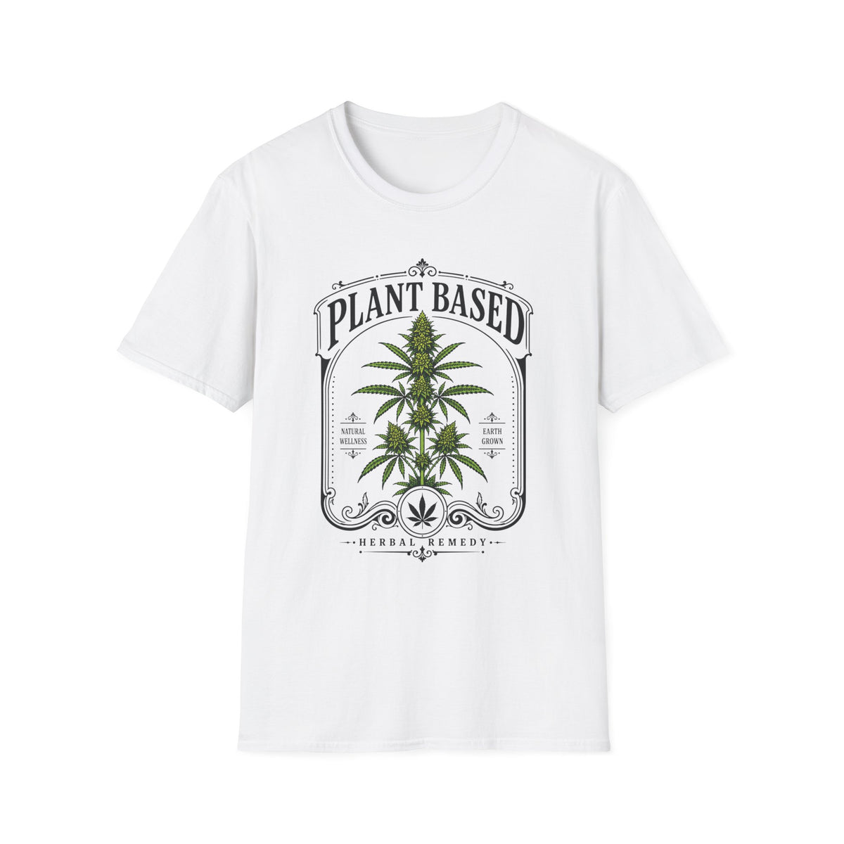 Plant Based T-Shirt