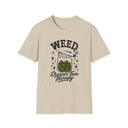 Cheaper Than Therapy (3.0) T-Shirt