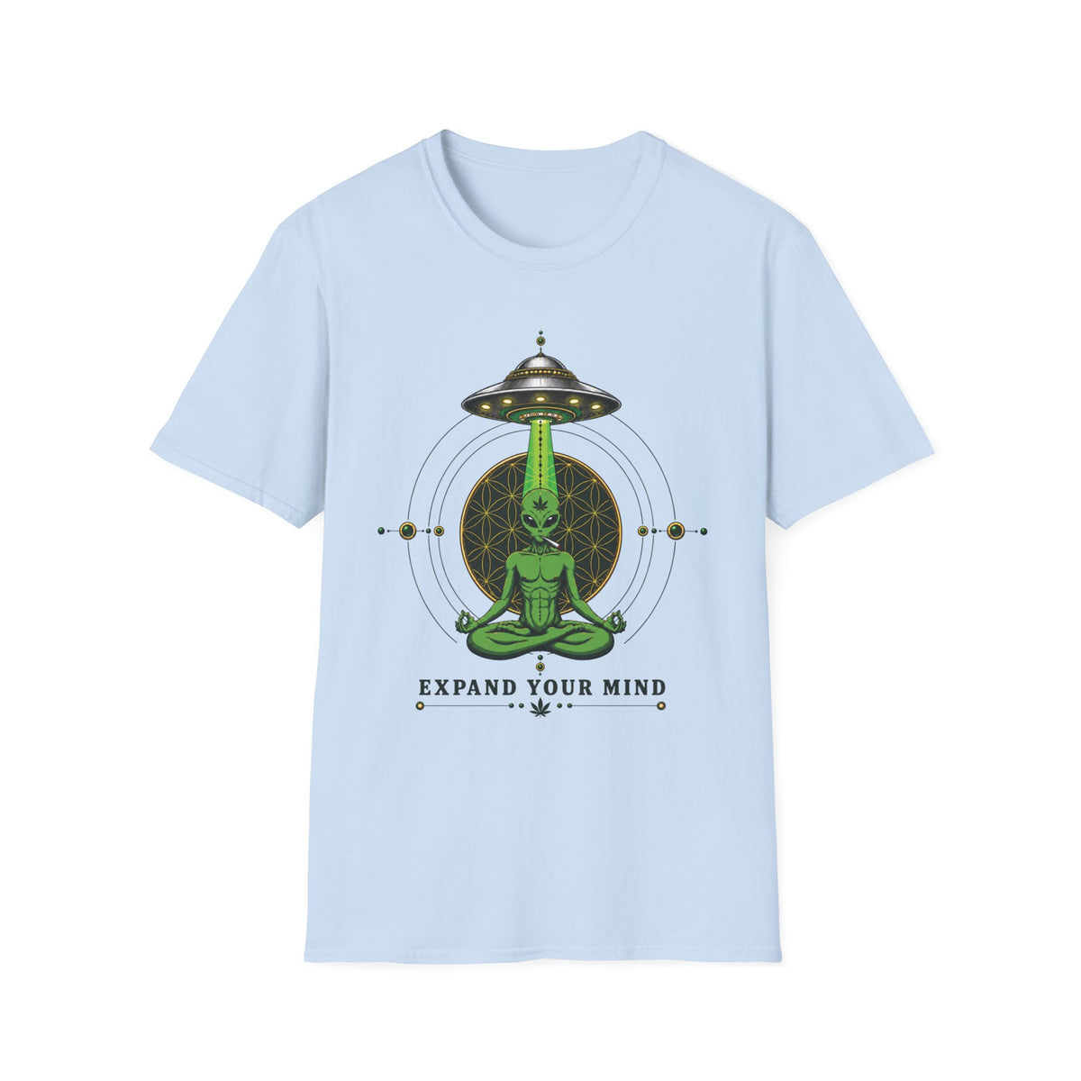 Expand Your Mind T-Shirt