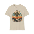 Stay Lifted (1.0) T-Shirt