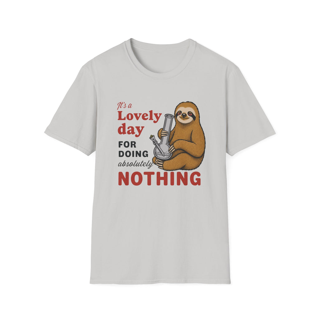 Lovely Day T-Shirt