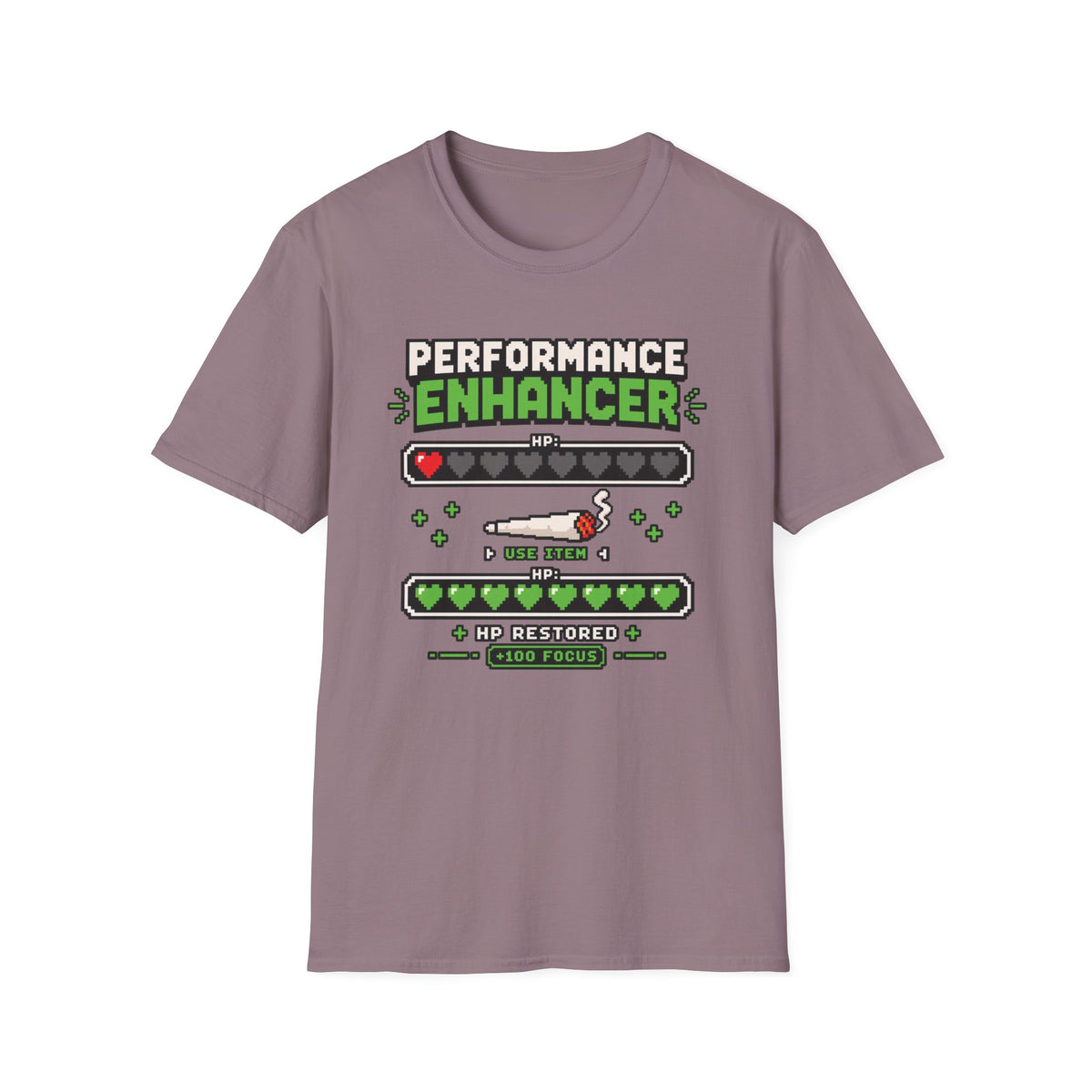 Performance Enhancer T-Shirt