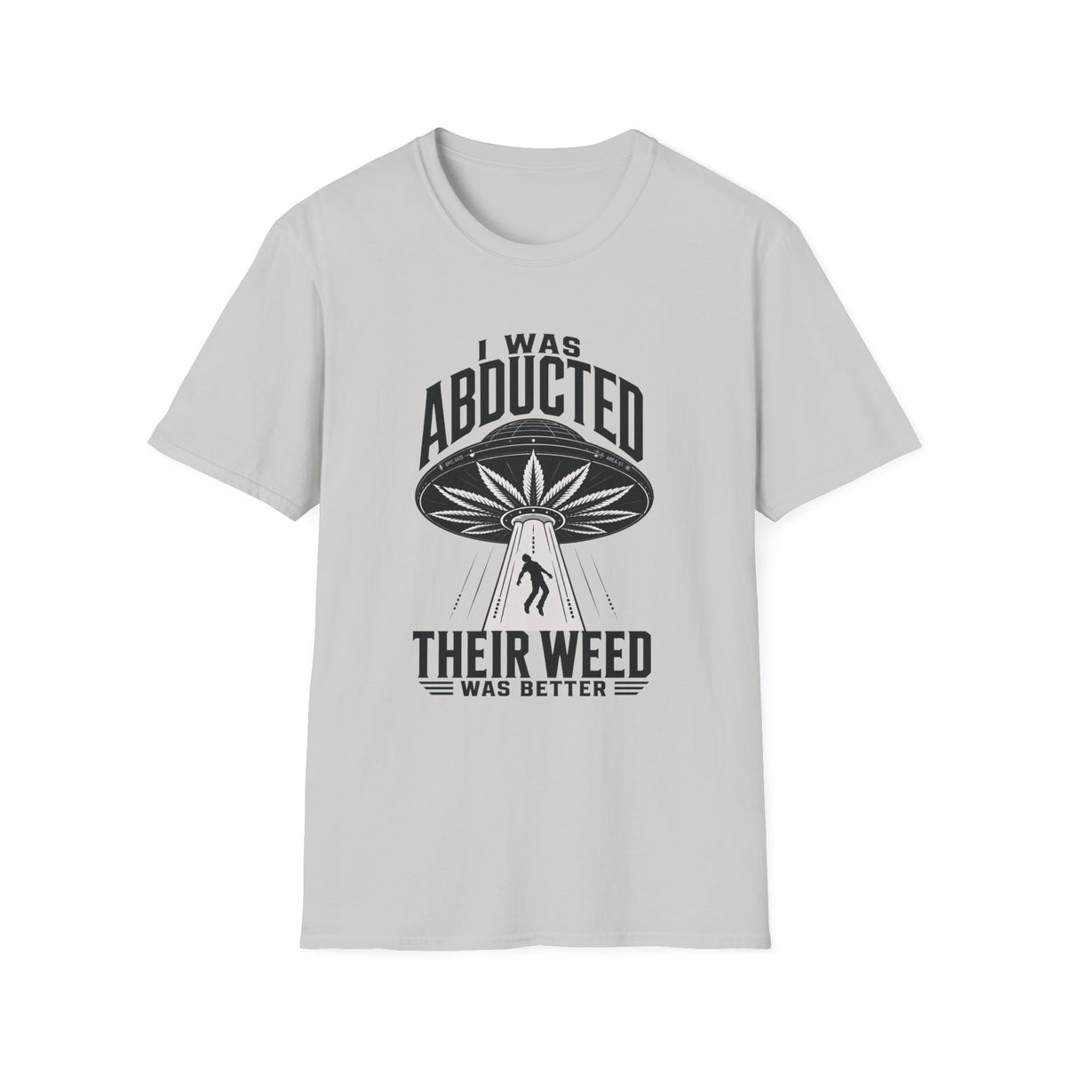 Abducted T-Shirt
