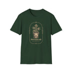 Pothead Botanical Society T-Shirt