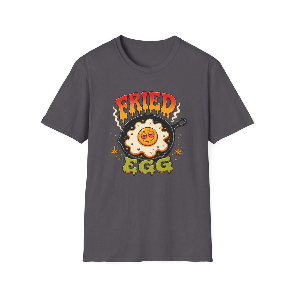 Fried Egg T-Shirt