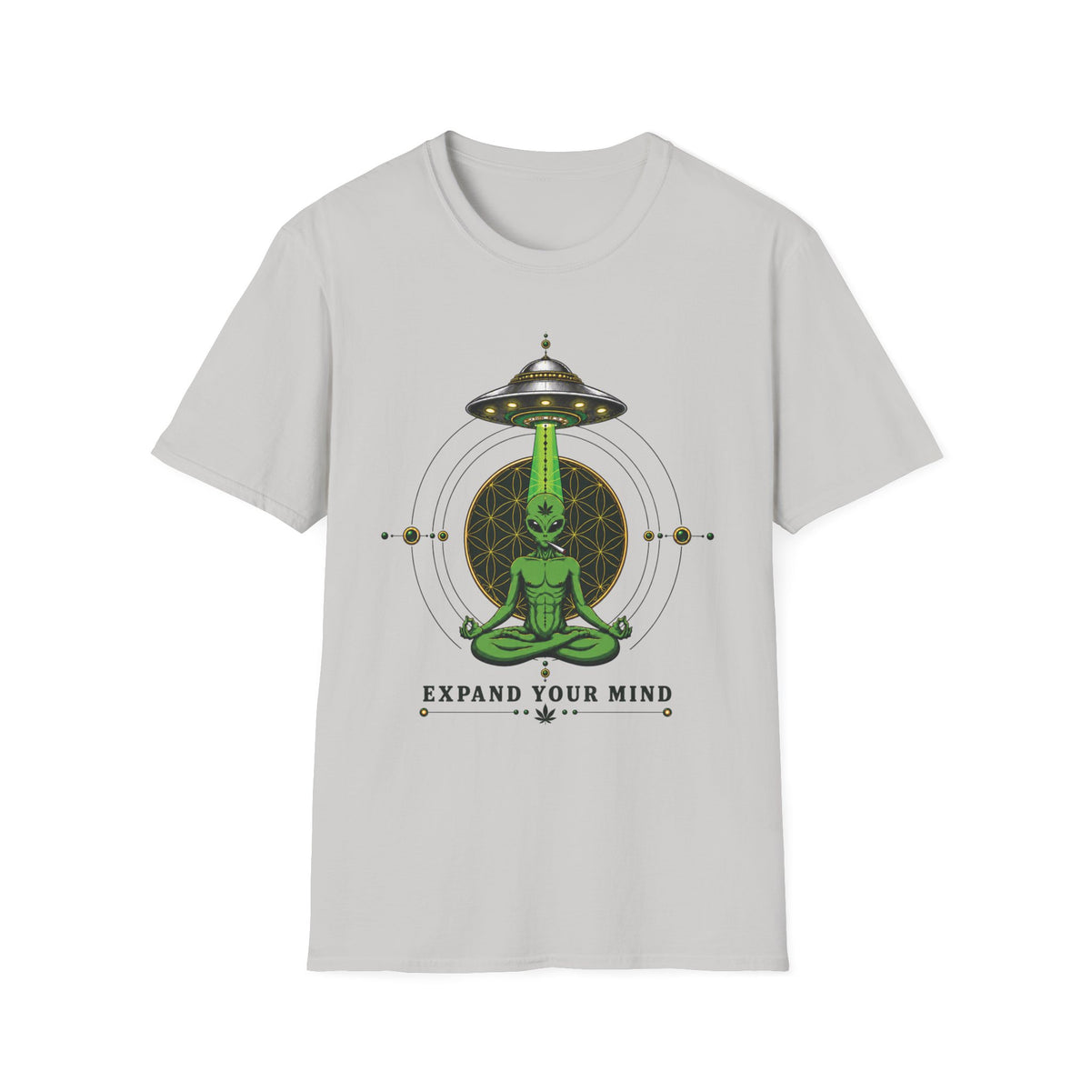 Expand Your Mind T-Shirt