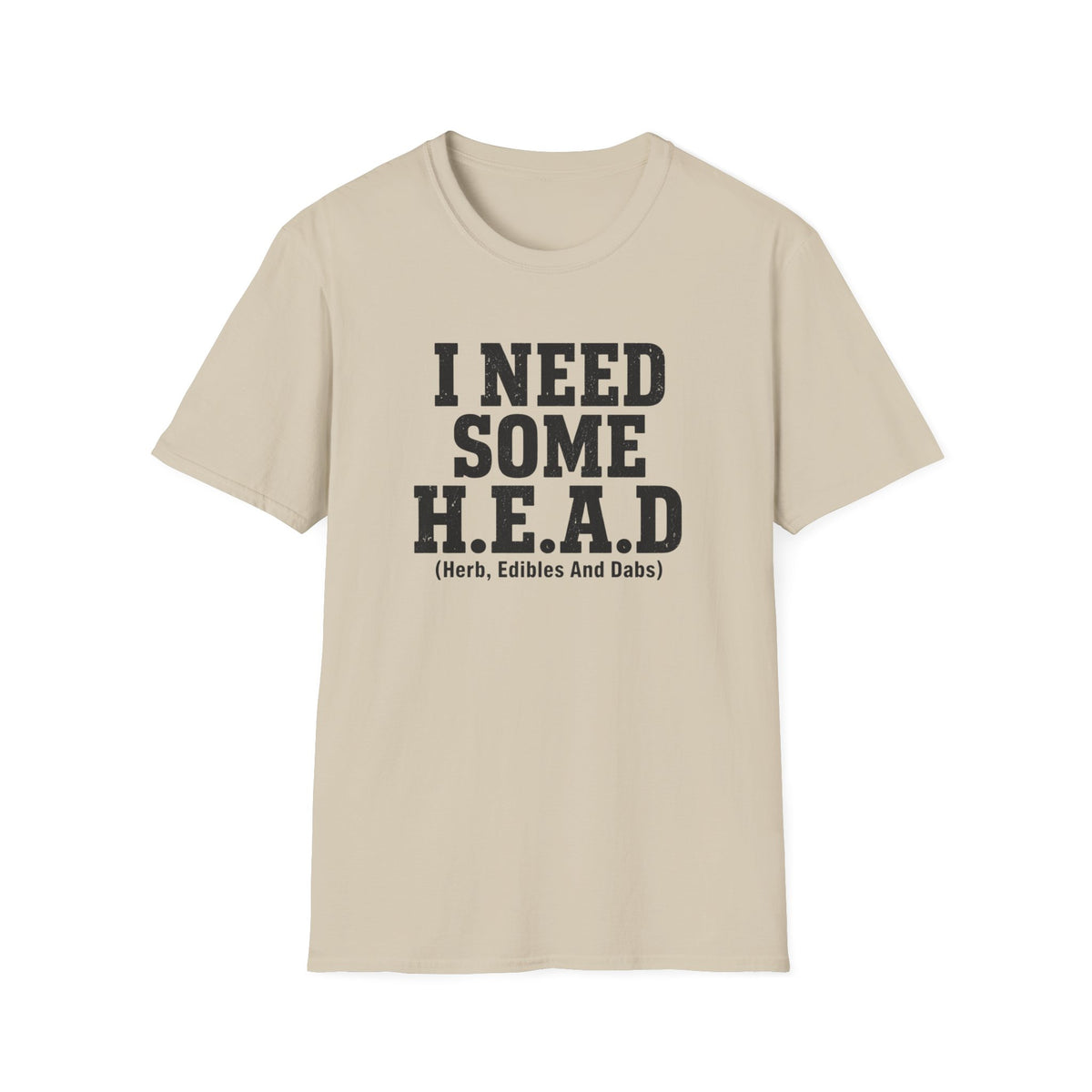 H.E.A.D T-Shirt
