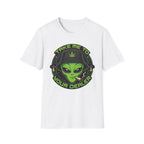 Take Me To Your Dealer (1.0) T-Shirt