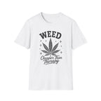 Cheaper Than Therapy (1.0) T-Shirt