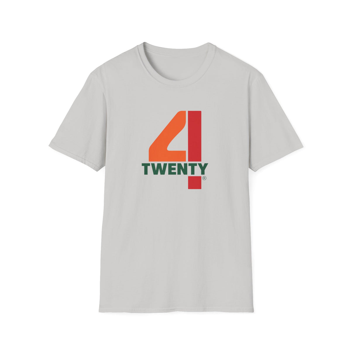 711 x 420 T-Shirt
