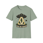 Take Me Higher T-Shirt