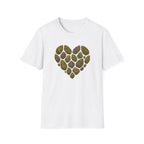 Weed Heart T-Shirt