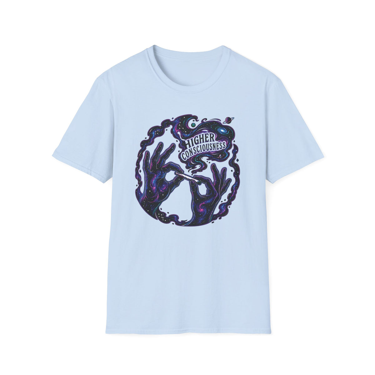Higher Consciousness (2.0) T-Shirt