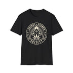 Secret Stoner Society T-Shirt