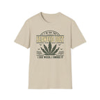 Seaweed Diet T-Shirt