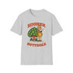 Giraffe's Butthole T-Shirt