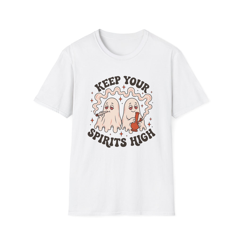 Keep Your Spirits High T-Shirt