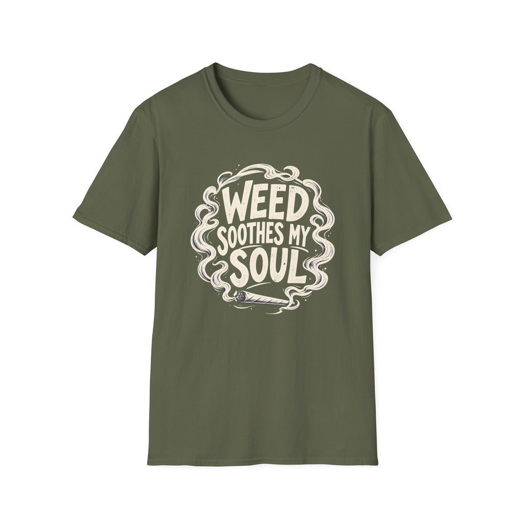 Soothes My Soul T-Shirt