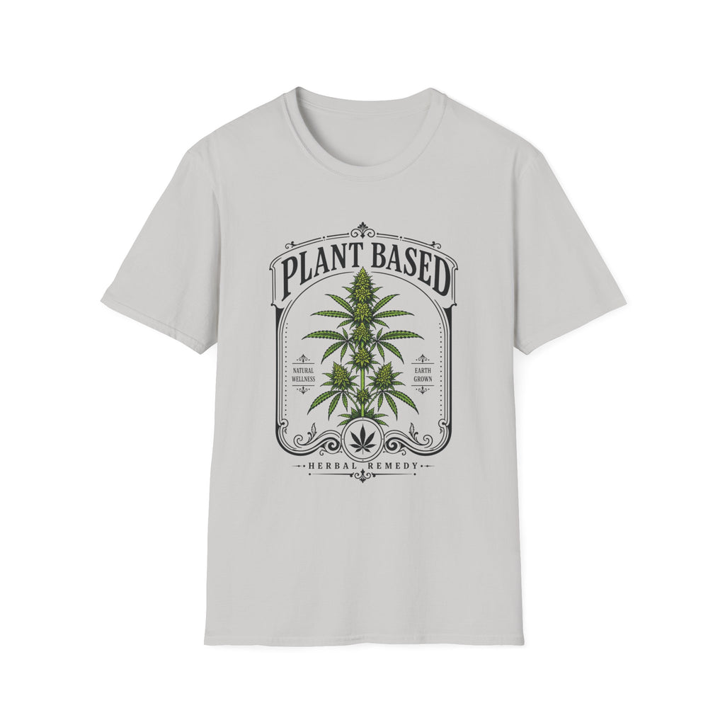 Plant Based T-Shirt