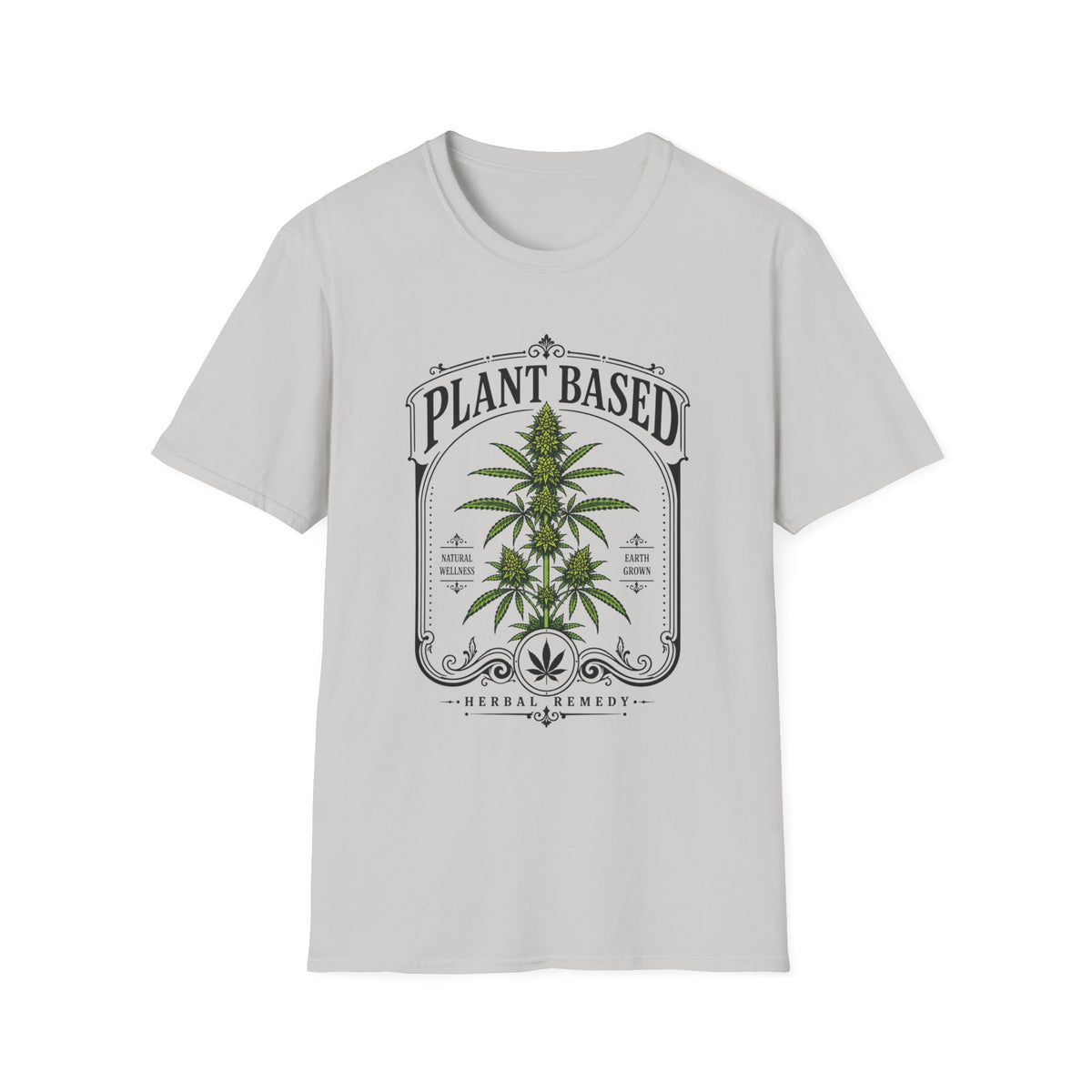 Plant Based T-Shirt