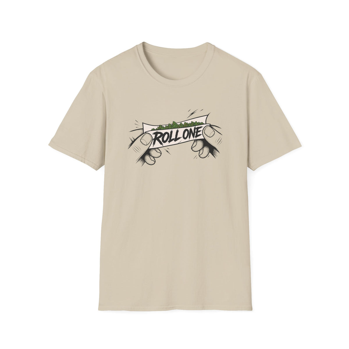 Roll One T-Shirt