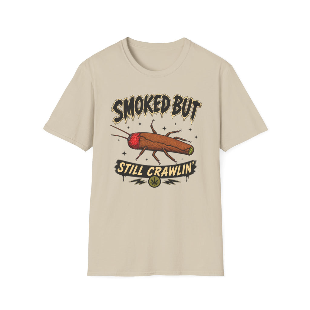 Roach Life T-Shirt