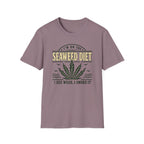 Seaweed Diet T-Shirt