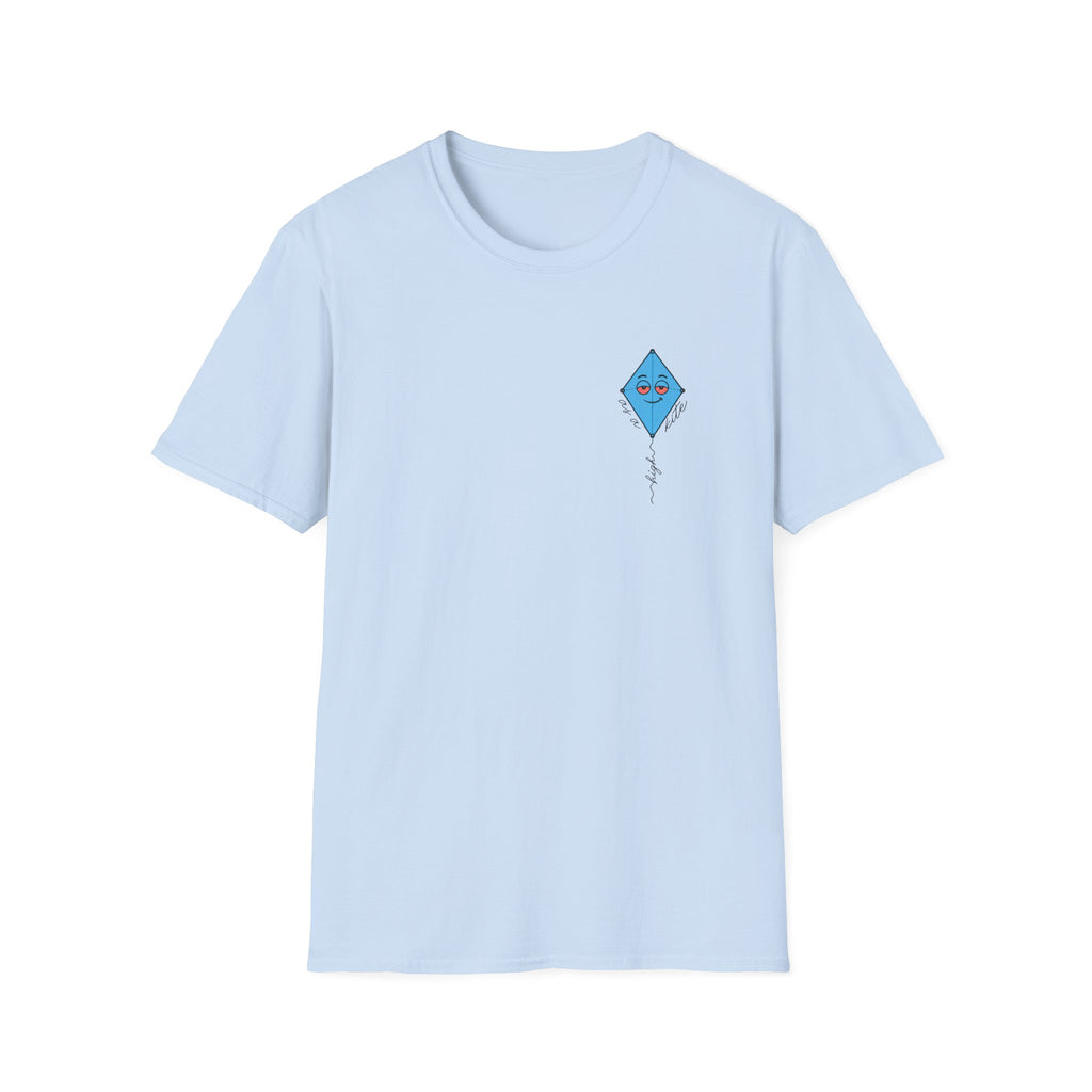 As A Kite T-Shirt