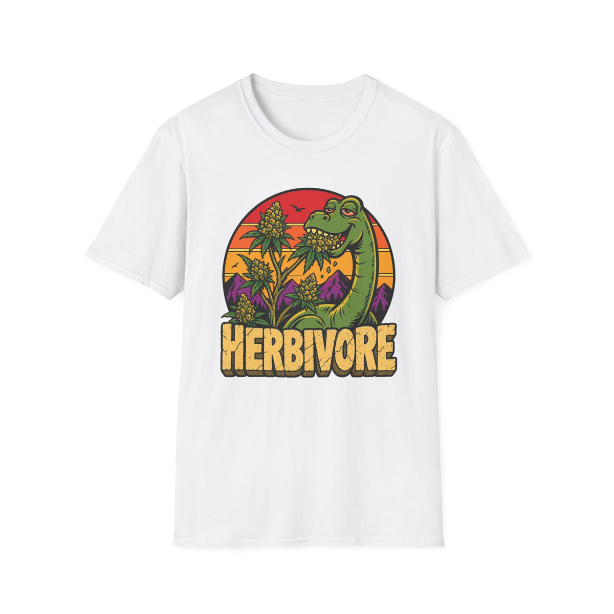 Herbivore T-Shirt