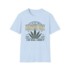 Seaweed Diet T-Shirt