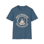 Inhale/Exhale (1.0) T-Shirt