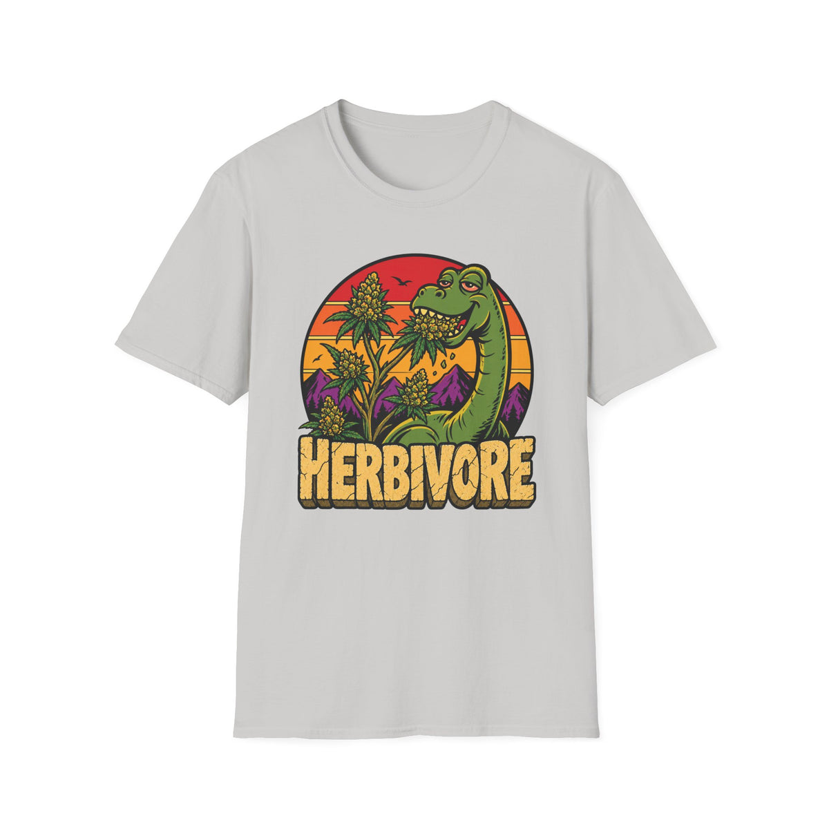 Herbivore T-Shirt