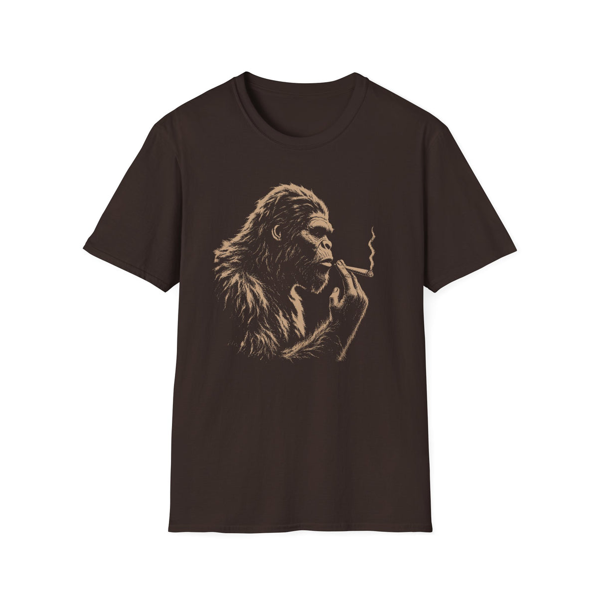 Gasquatch (1.0) T-Shirt