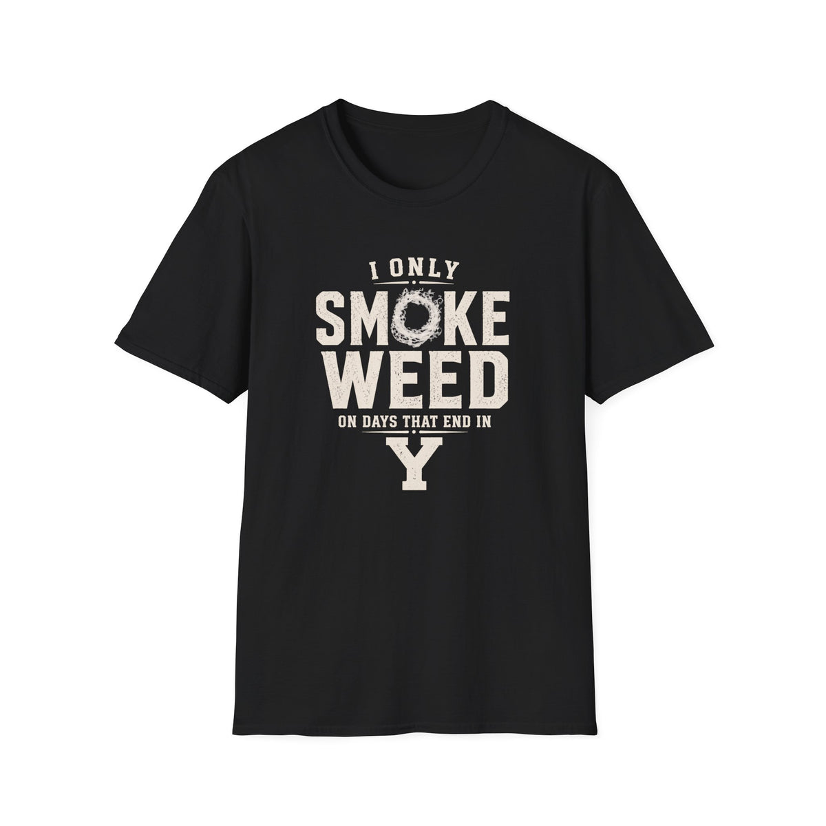 Days that end in Y T-Shirt