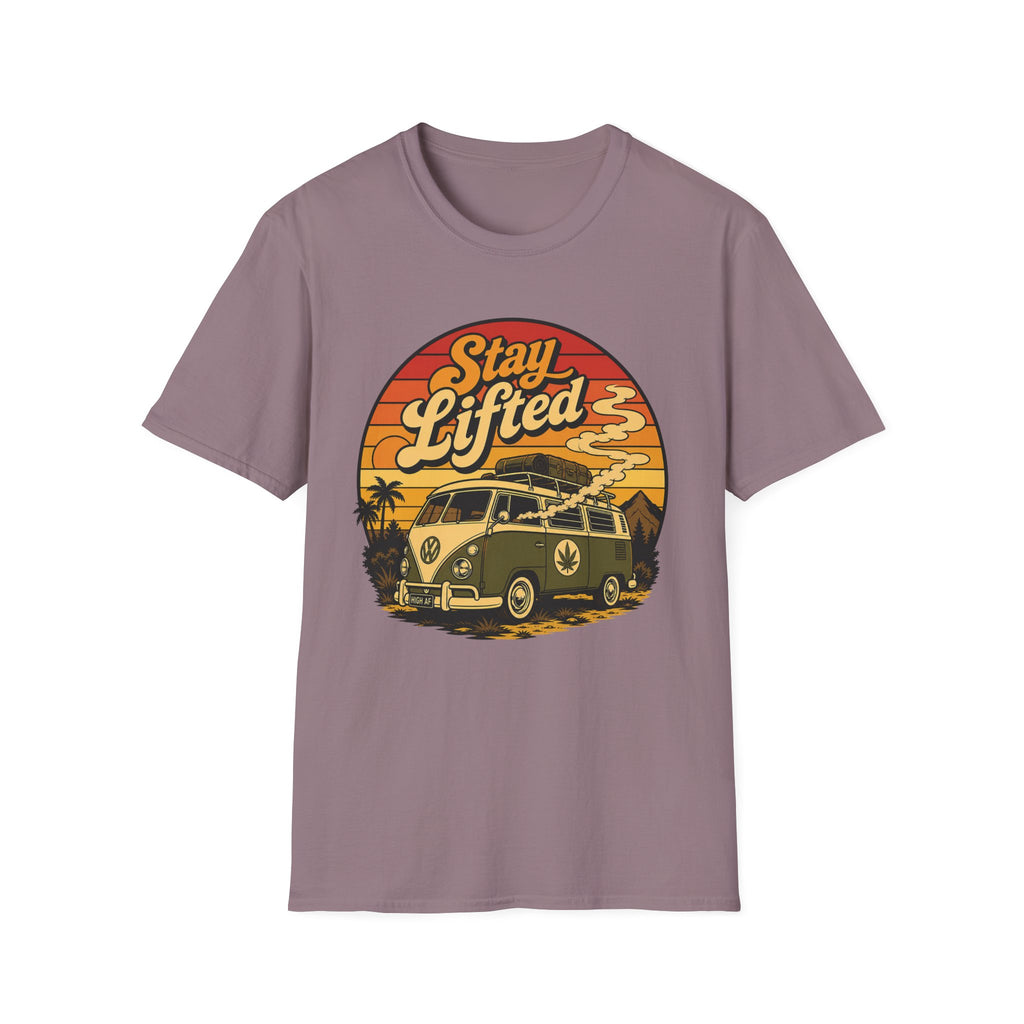 Stay Lifted (2.0) T-Shirt