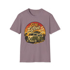 Stay Lifted (2.0) T-Shirt