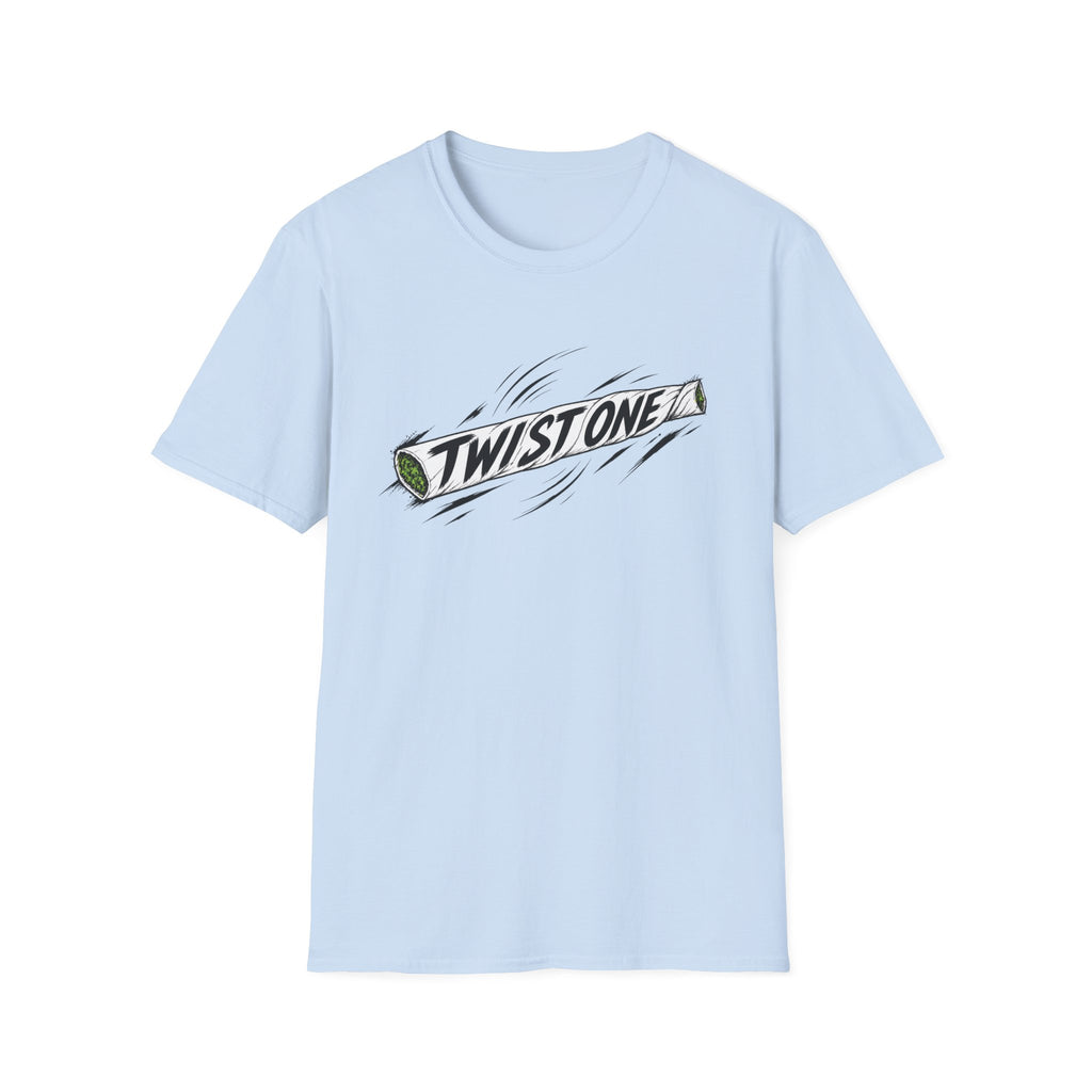 Twist One T-Shirt