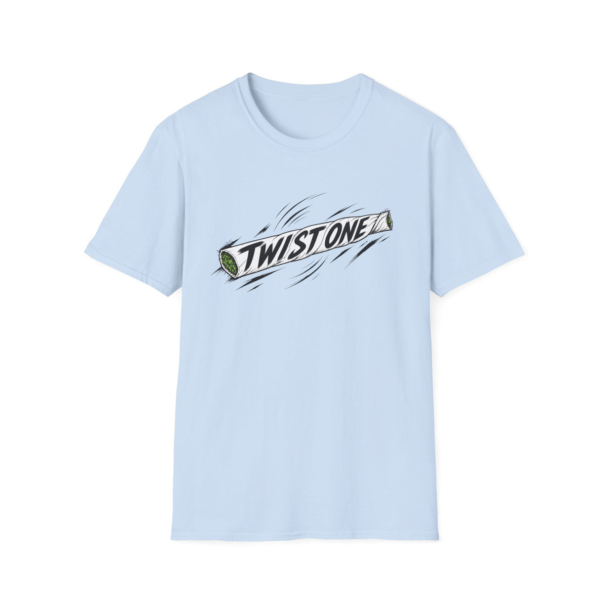 Twist One T-Shirt