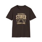 Stoner Looks Like T-Shirt