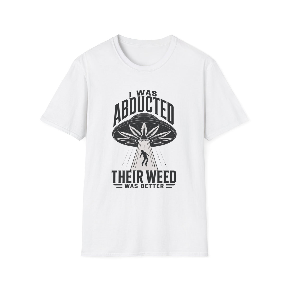 Abducted T-Shirt